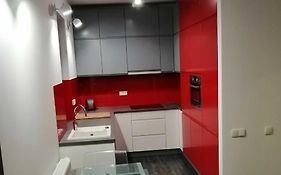 Apartamenty Promenada